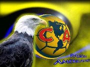 AGUILAS DEL AMERICA