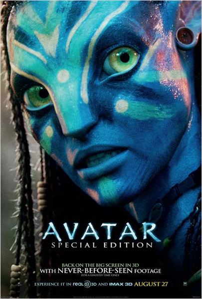 Assistir - Avatar - Dublado | IMU filmes
