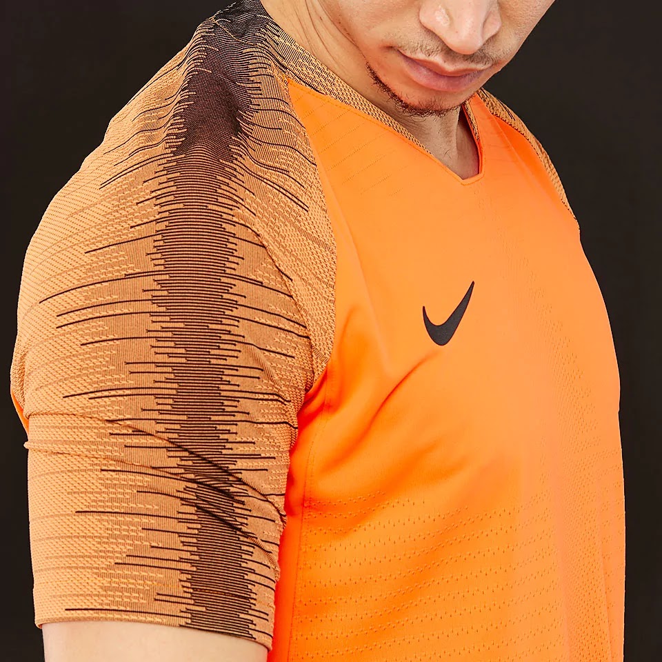 nike 2018 vaporknit vector