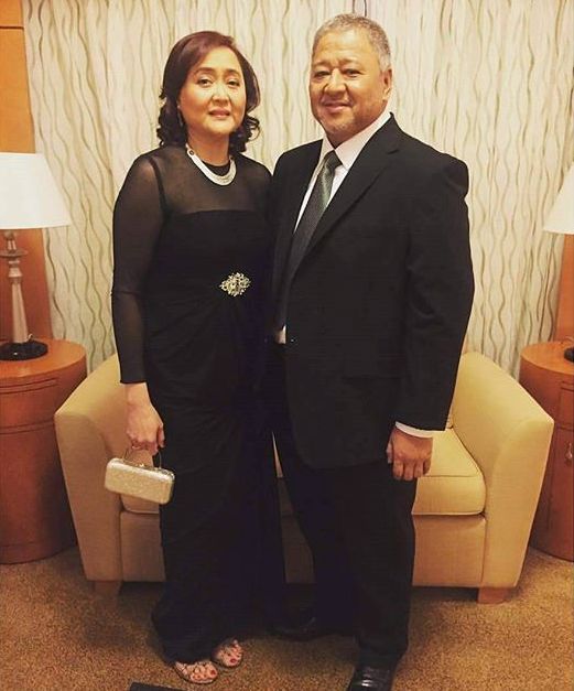 Get It From Boy! Young Star Snubs Edgar Mortiz during the Star Magic Ball