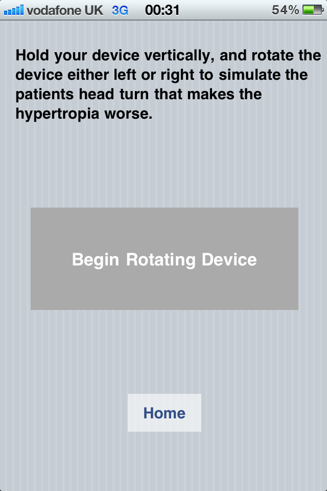 The TechOptom App Review Parks 3 Step