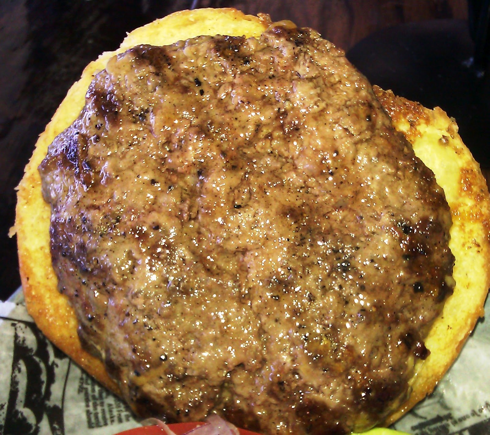 Honest and Accurate Burger Reviews by TheBurgerBusters Plate 38