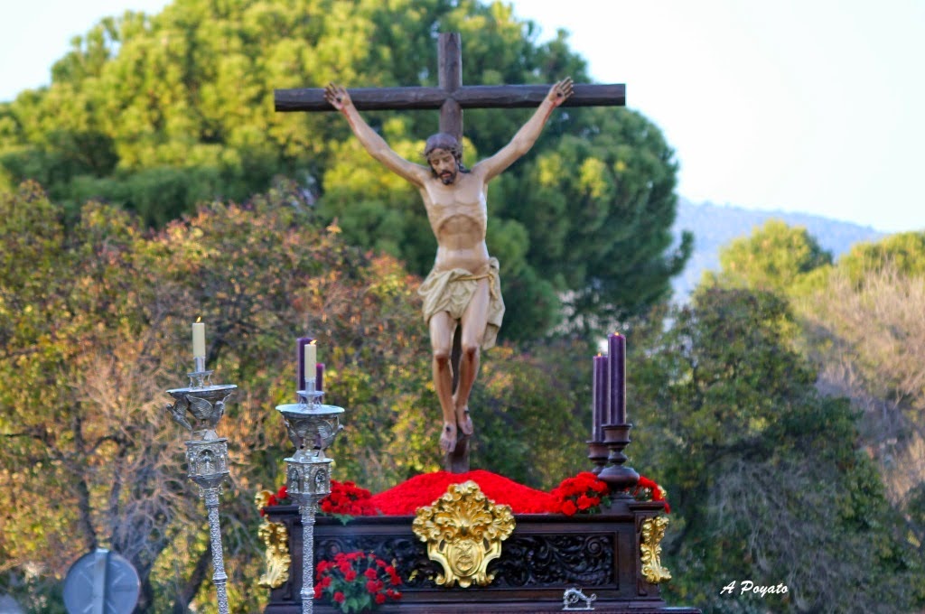 La Hermandad de las Lágrimas (Córdoba) se incorporará a la Agrupación