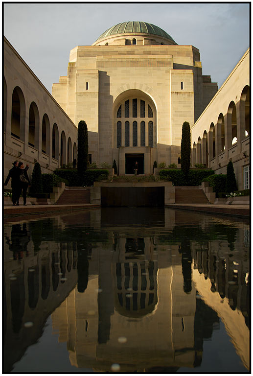 2013 Monthly Competition: Diptych/Triptych 20130423 BO2Flower+ +Reflecting+at+the+Memorial 2013 Monthly Competition: Diptych/Triptych