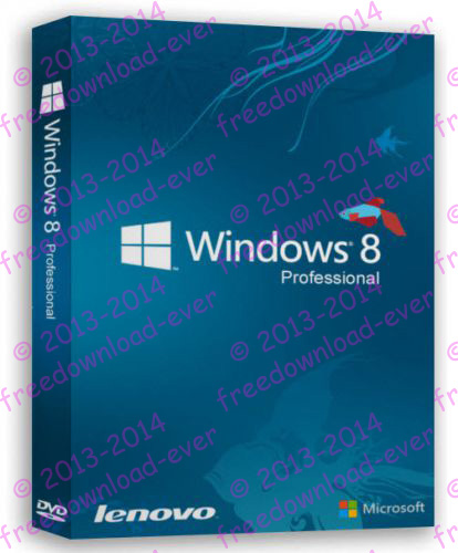Download Windows 8.1 English Version
