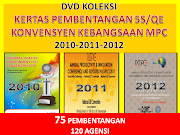 DVD KONVENSYEN 5S MPC