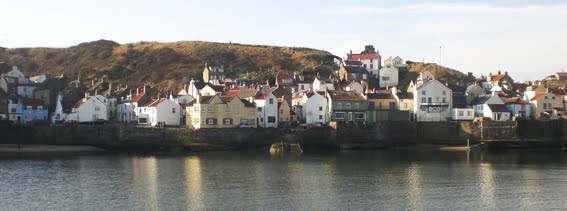 TRADITIONAL FISHING VILLAGE