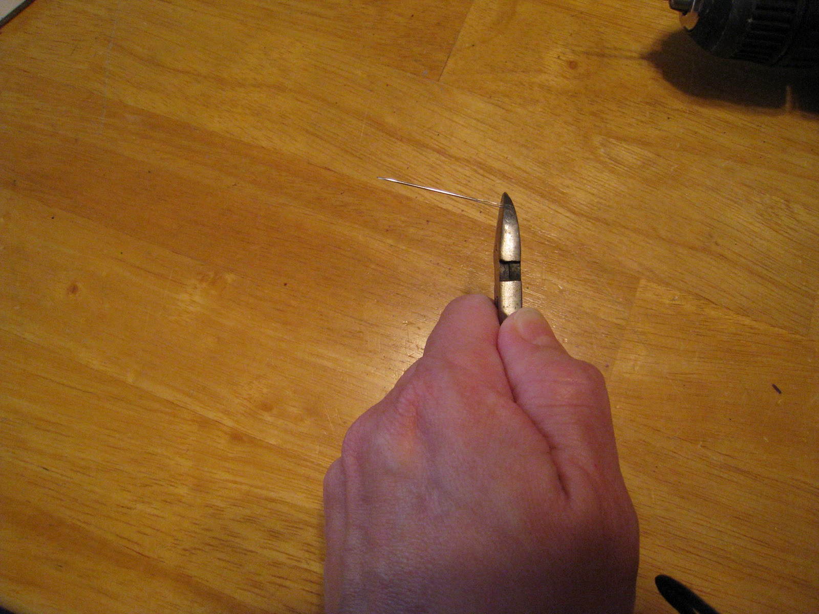 Crafts 4 Camp How to Make a Quilling Tool