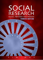 Social research : issues, methods and process / Tim May Social research : issues, methods and process / Tim May