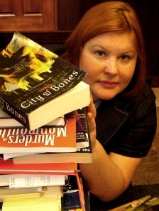 Cassandra Clare Continues to Support the LGBTQ+ Community with Her