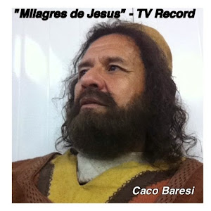 Milagres de Jesus - TV Record