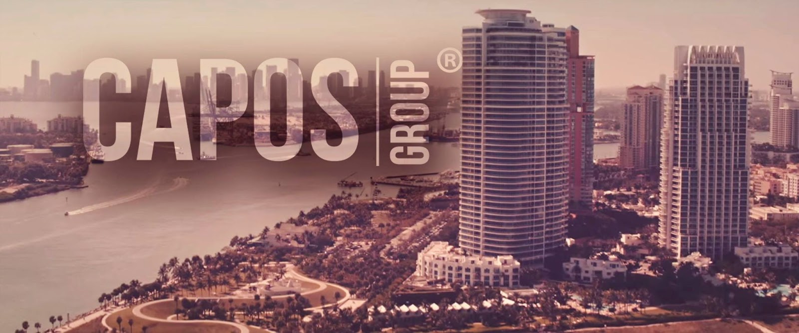 Capos Publicidad CAPOS GROUP CAPOS PUBLICIDAD Agencia de prestigio