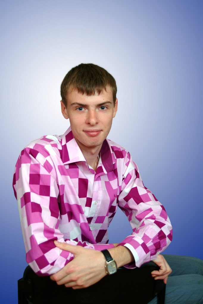 Богдан Юрійович Свічкар