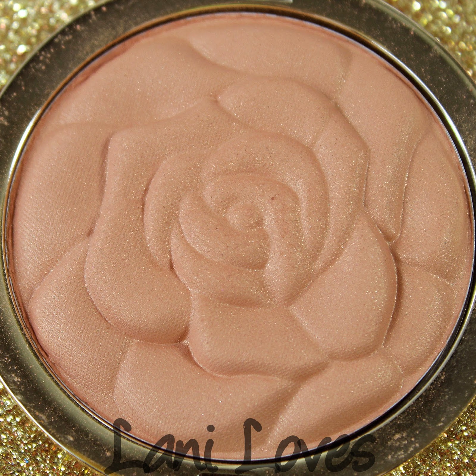 milani petal lipstick