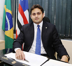 DEPUTADO FEDERAL JUSCELINO FILHO