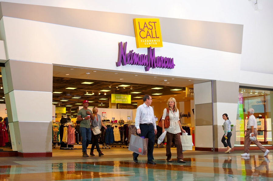 Neiman Marcus Company