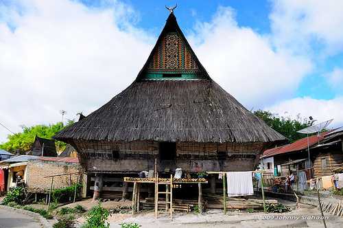 Cerita Kita Budaya Karo Piso Surit