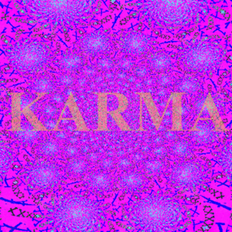 Quel est votre Karma ... Karma+animation