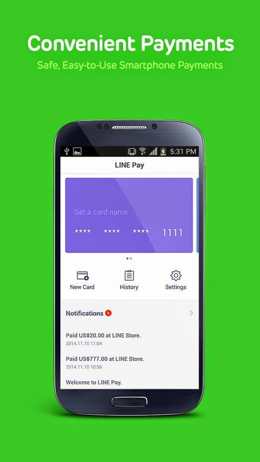download line app for pc