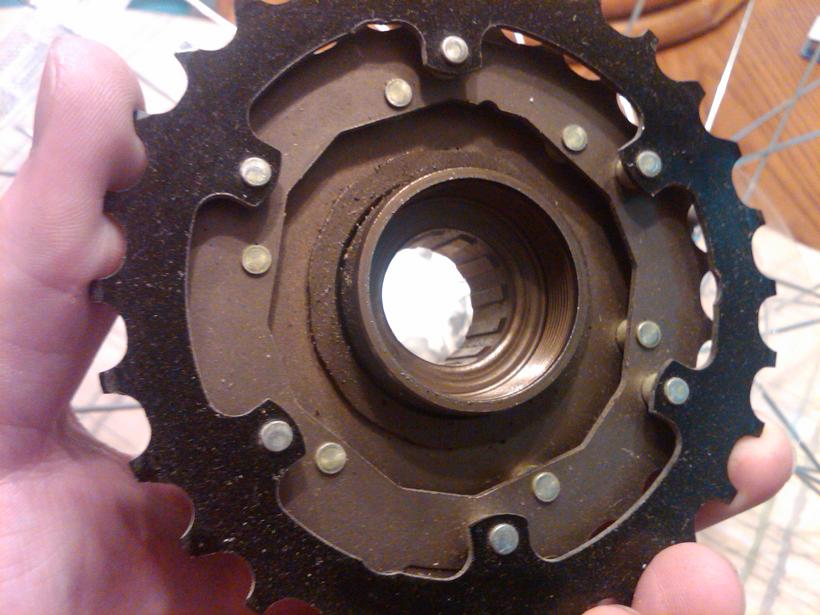 replacement bicycle wheels