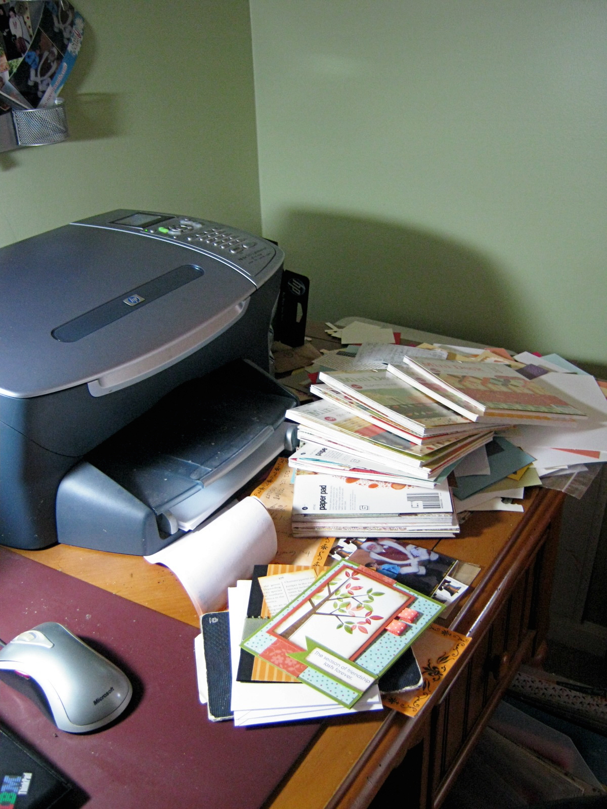 Jokes about toilet paper hoarding picture