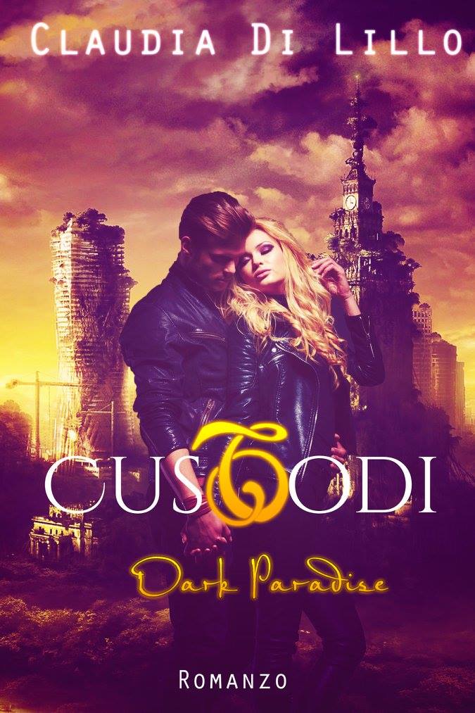 Custodi Dark Paradise