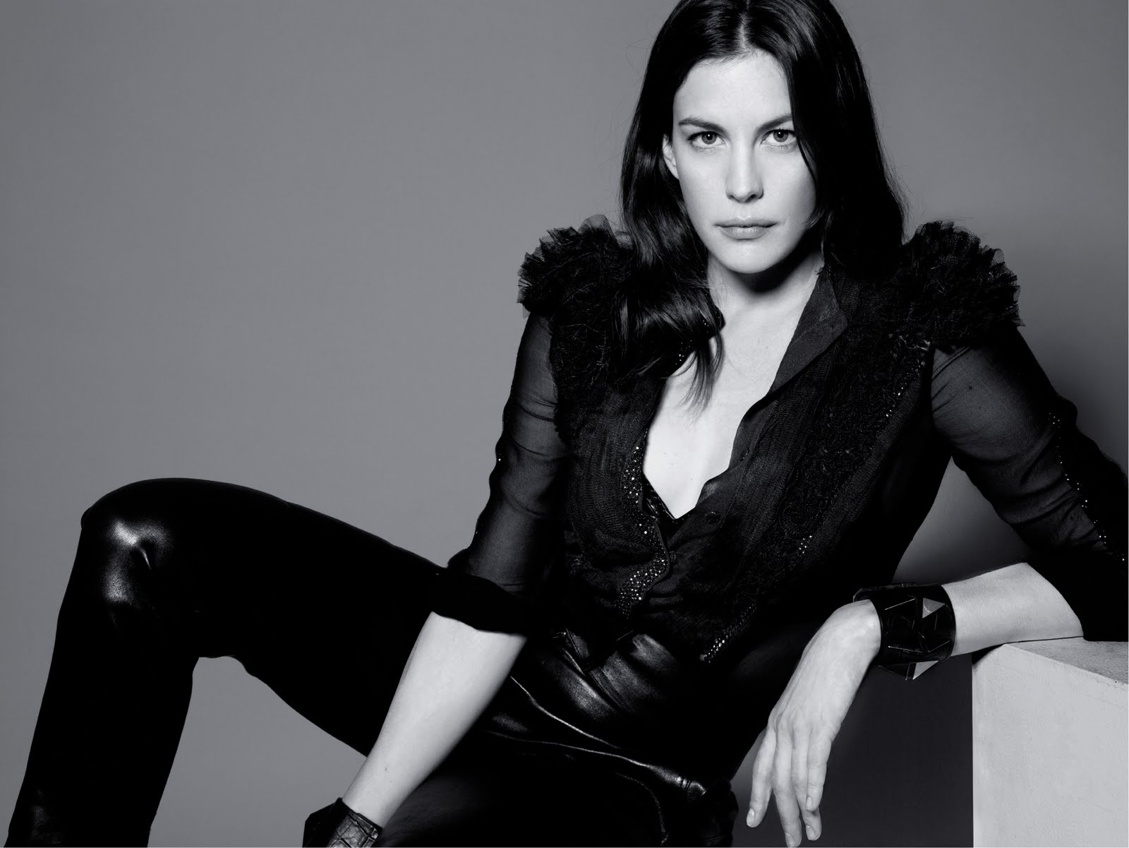 Liv Tyler