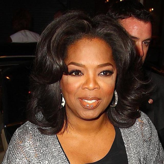 Oprah Winfrey Latest HD Wallpapers 2013 | World Celebrities HD Wallpapers