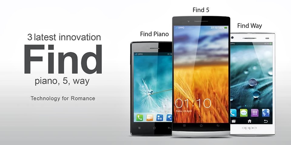 Buy Oppo N1