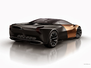 peugeot onyx