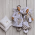 Tilda Dolls - Tilda Bebekleri