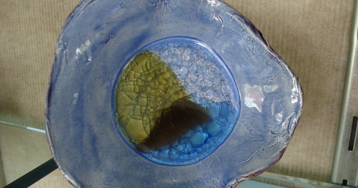 COLOR for EVERYONE Glass and Glaze