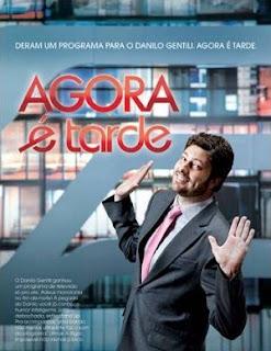 agoraetarde Download – Agora é Tarde – Rosa e Rosinha – HDTV (23/02/2012)