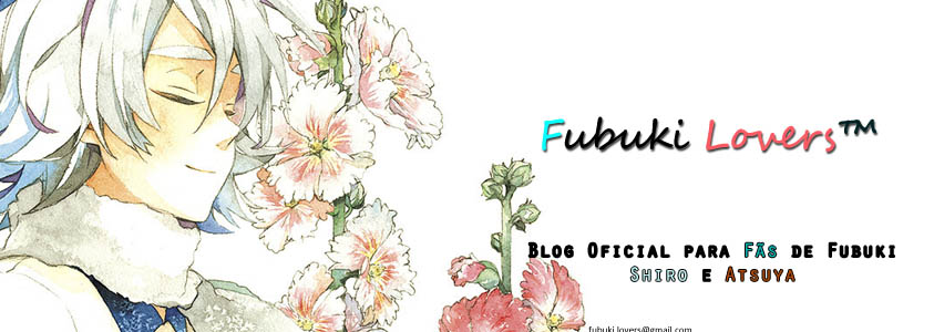 Fubuki Lovers