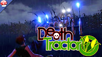 Descargar Death Tractor para 
    PC Windows en Español es un juego de Accion desarrollado por Exato Game Studios