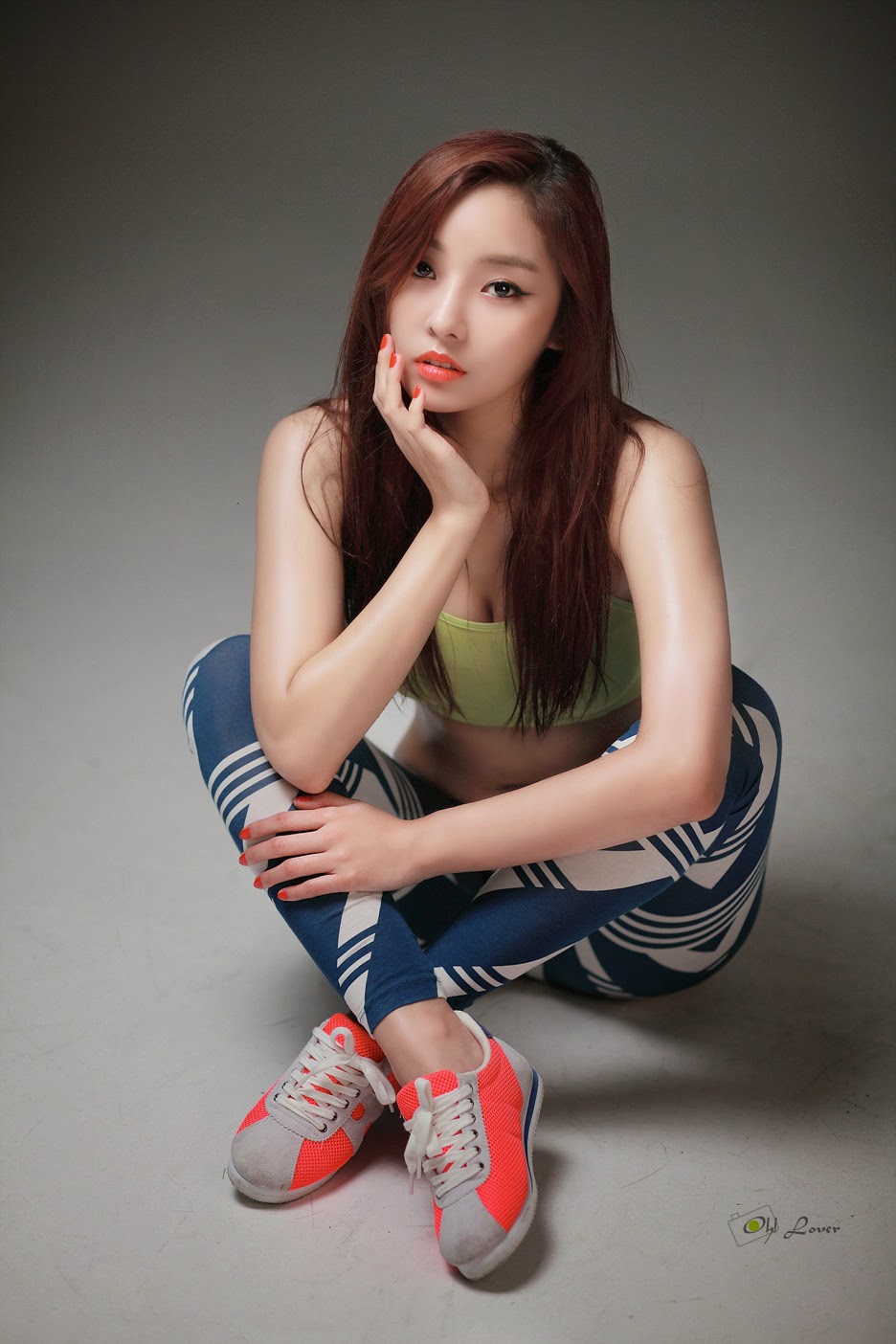 Lee Hyun Ji - 2014.6.28 #2: Daily Korean ShowBiz News