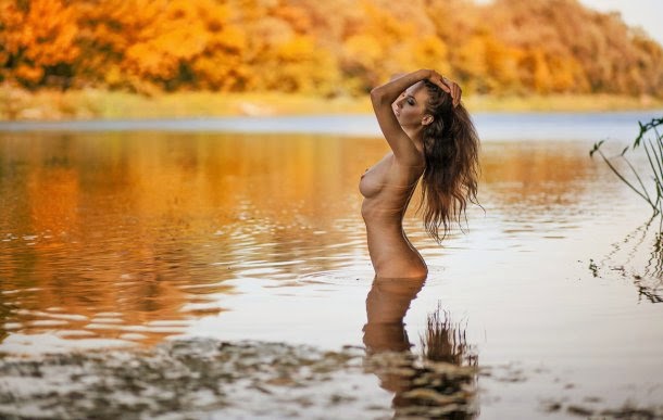 Max Gorbunow fotografia mulheres modelos sensual nudez seminuas