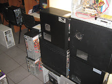 Assistência Técnica