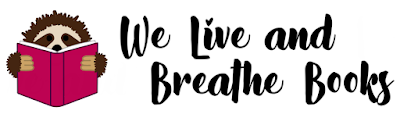 We Live and Breathe Books