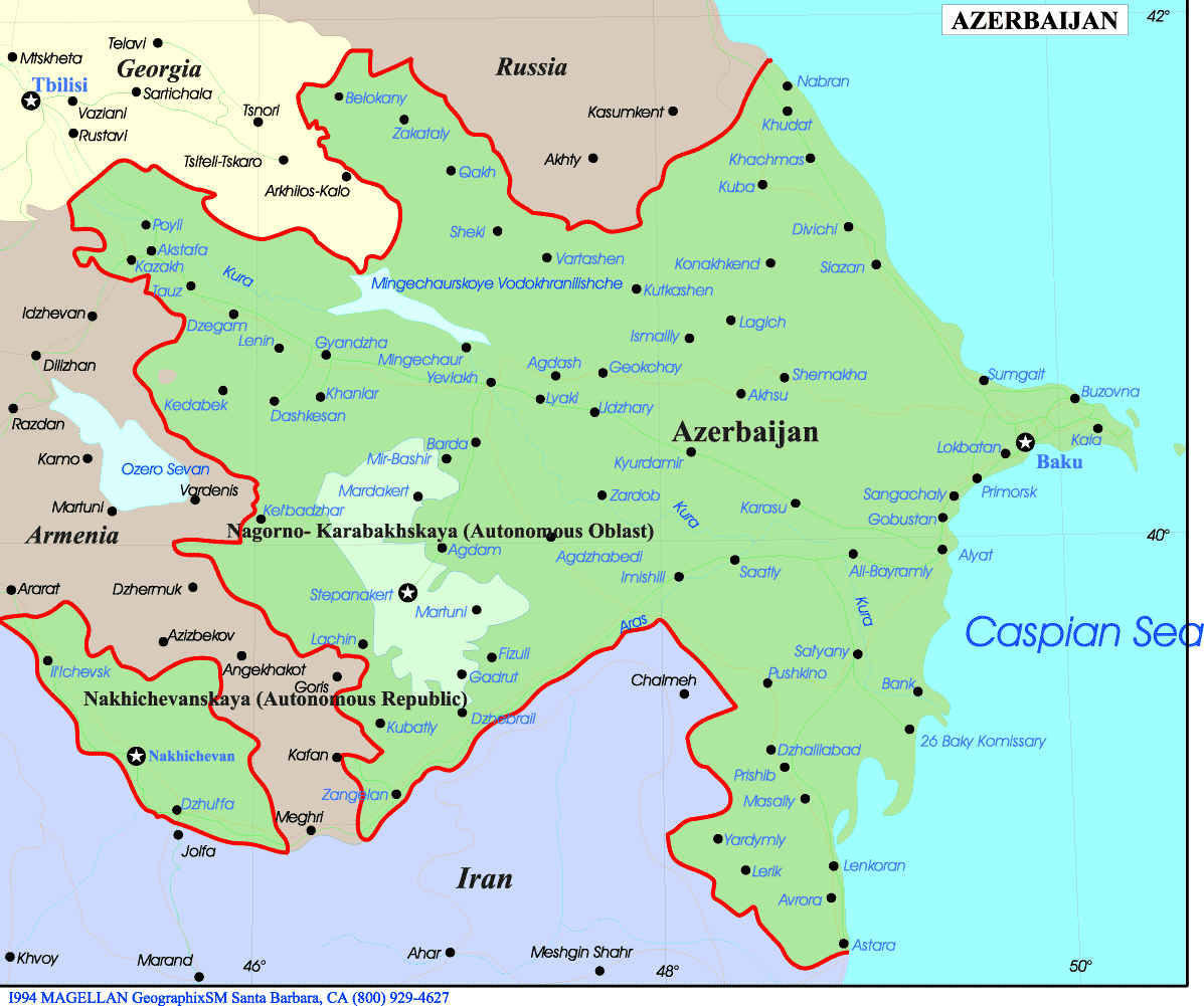 Forex azerbaycan