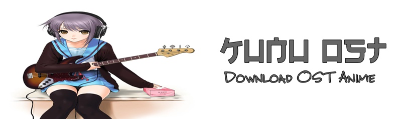 Kunu Ost | Download OST Anime