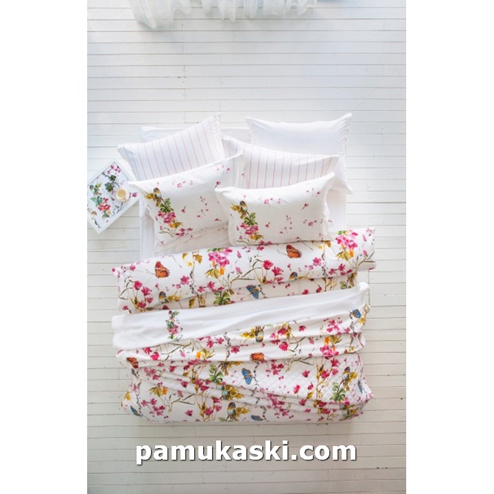 Pamuk Aski Tac Karaca Home Pierre Cardin Adana Yetkili Bayi Karaca Home Pike Takimlari 2013 Ilkbahar Yaz Kolleksiyonu