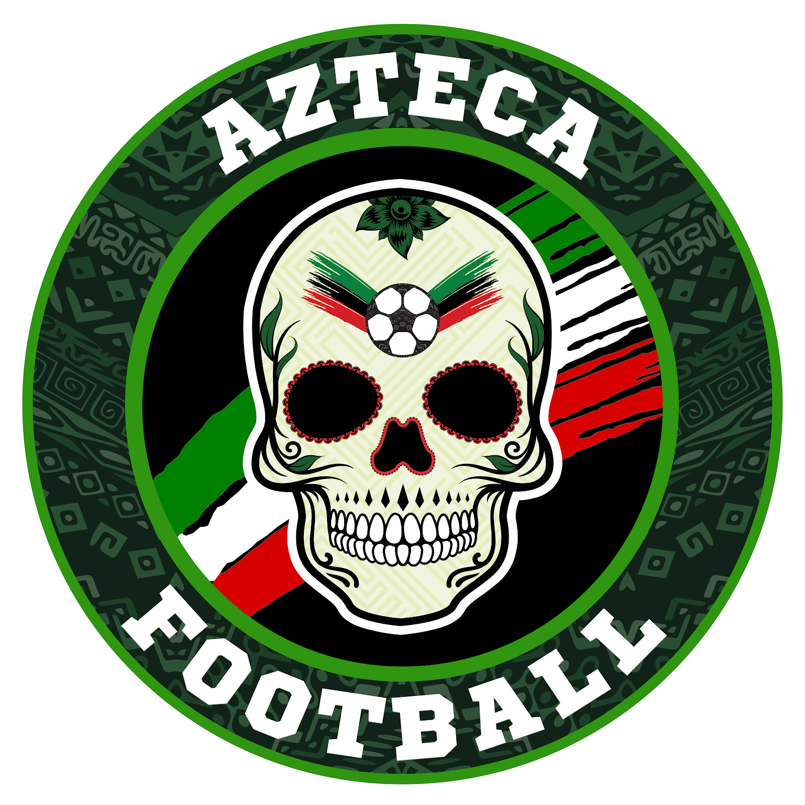 Azteca Football