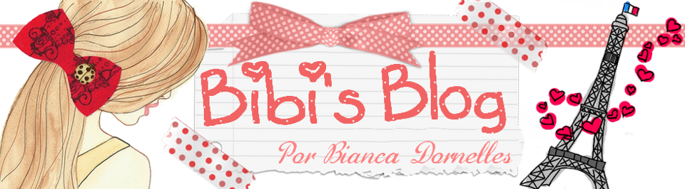Bibi'S Blog