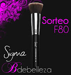 sorteo en bdebelleza