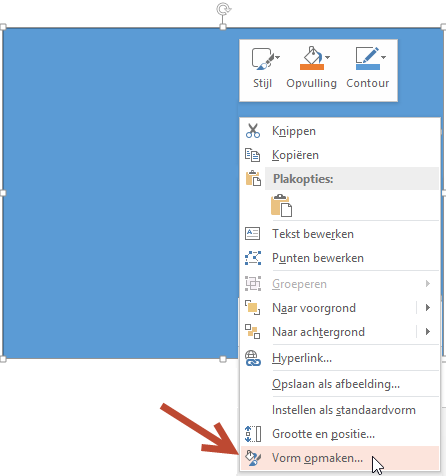 luc's powerpoint blog: afbeelding transparant maken in ppt 2013