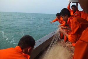 Smkn 2 Bantaeng Nautika Kapal Penangkap Ikan Nkpi