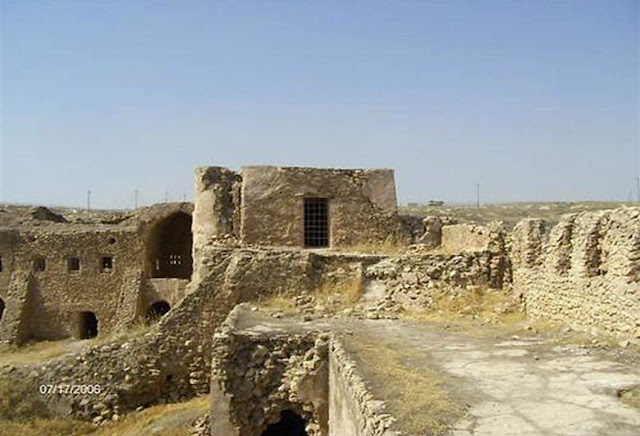 Assembleia de Deus Missão Agrovila Fotos da Cidade de Nínive