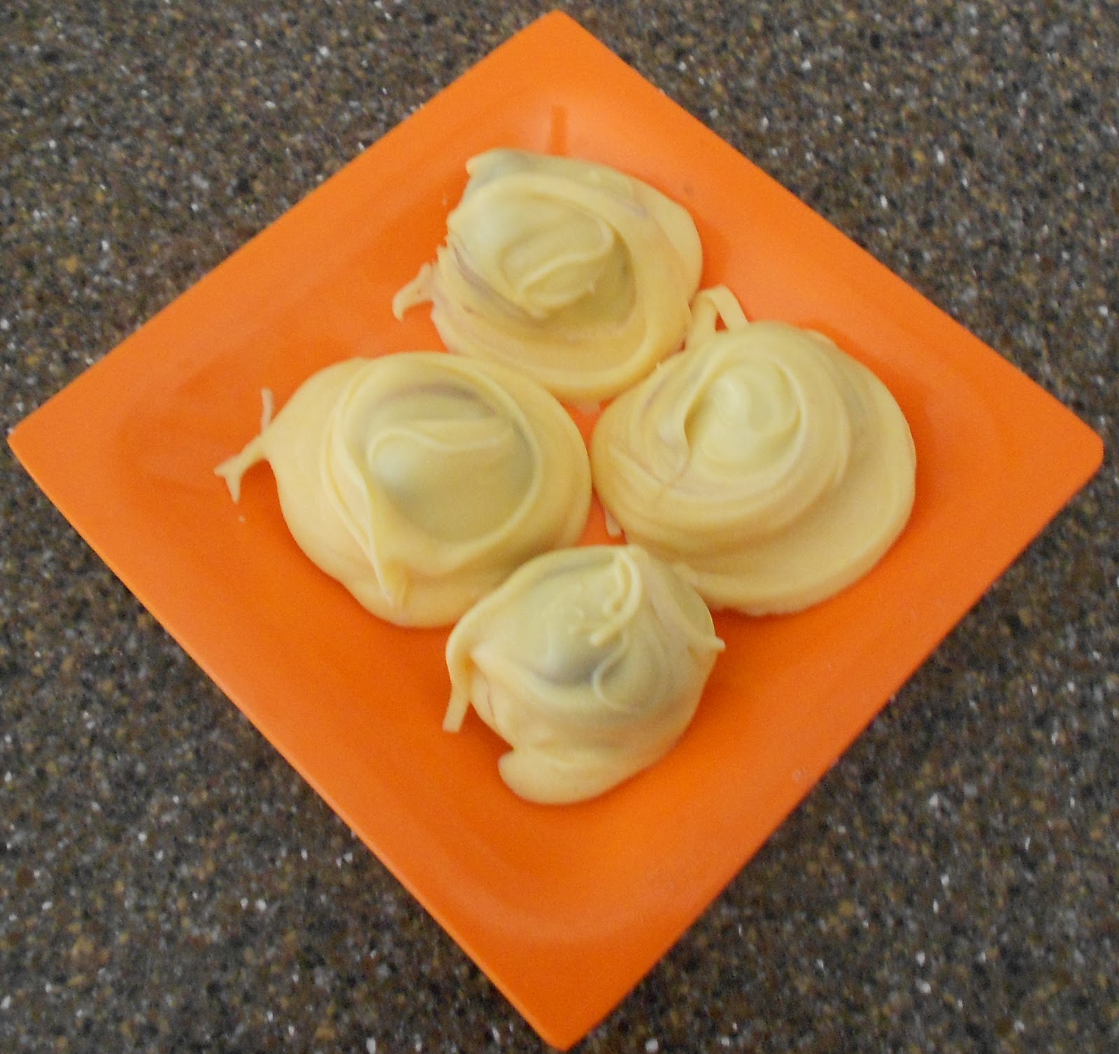 Baking Banquet DARK CHOCOLATE LEMON TRUFFLES