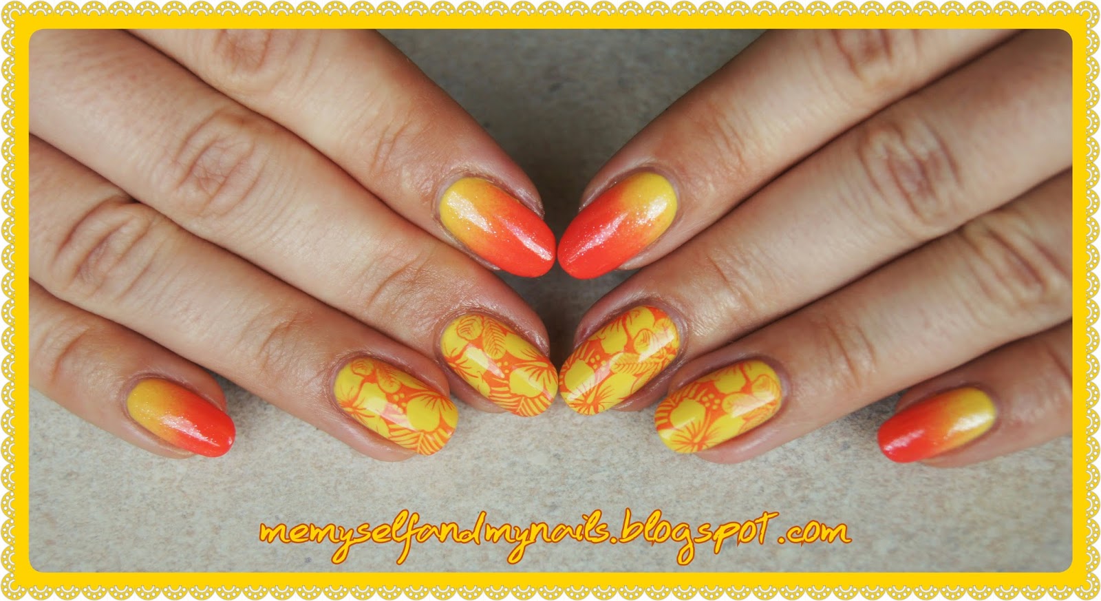 Tropikalny Koniec Wakacji